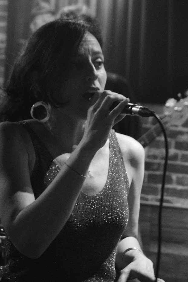 Actuación en directo